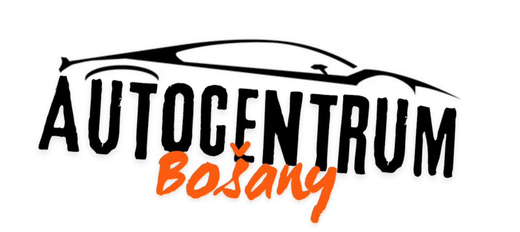 Autocentrum Bošany